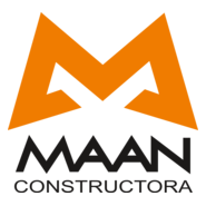 Maan Logo PNG Vector