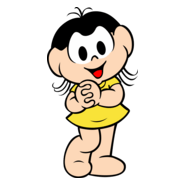 Magali Logo PNG Vector