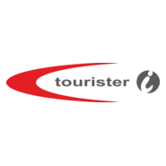 Mahindra tourister Logo PNG Vector