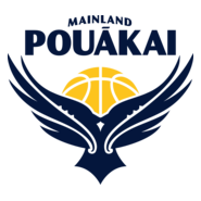Mainland Pouākai Logo PNG Vector