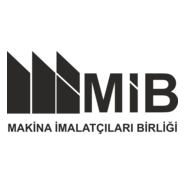 MAKİNA İMALATÇILARI BİRLİĞİ Logo PNG Vector