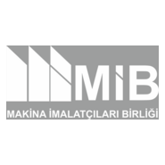 MAKİNA İMALATÇILARI BİRLİĞİ Logo PNG Vector