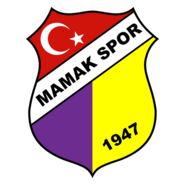 Mamakspor Logo PNG Vector