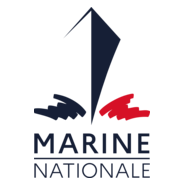 Marine Nationale Logo PNG Vector