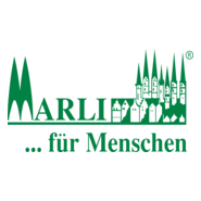 Marli Pflege GmbH Logo PNG Vector