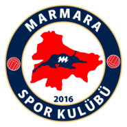 Marmaraspor Logo PNG Vector