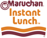 MARUCHAN INSTANT LUNCH Logo PNG Vector