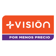 Más Visión Logo PNG Vector