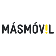 MásMóvil Logo PNG Vector