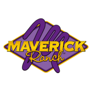 Maverick Ranch Logo PNG Vector