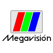 Megavision (1991-1993) Logo PNG Vector
