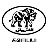 Mellishoes Logo PNG Vector