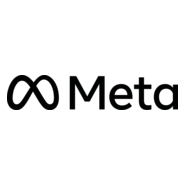 Meta Logo PNG Vector