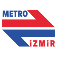 Metro İzmir Logo PNG Vector