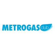 Metrogas Logo PNG Vector