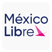 Mexico Libre Logo PNG Vector
