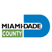 Miami Dade County Logo PNG Vector