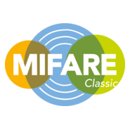 Mifare Classic Logo PNG Vector