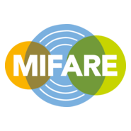 Mifare Logo PNG Vector