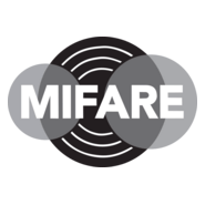Mifare Logo PNG Vector