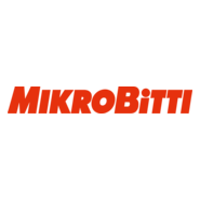 MikroBitti Logo PNG Vector