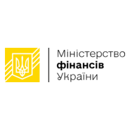 Ministry of Finance of Ukraine Logo PNG Vector