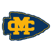 Mississippi College Choctaws Logo PNG Vector