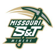 Missouri S&T Athletics Logo PNG Vector
