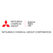 Mitsubishi Chemical Group Corporation Logo PNG Vector