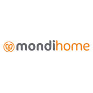 Mondihome Logo PNG Vector