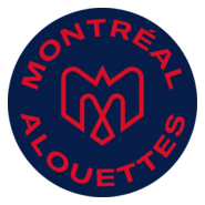 Montreal Alouettes Logo PNG Vector