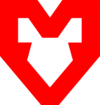 MOUZ Logo PNG Vector