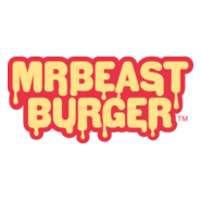 MrBeast Burger Logo PNG Vector