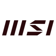 MSI Logo PNG Vector