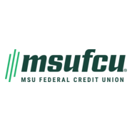 MSU Federal Credit Union Logo PNG Vector