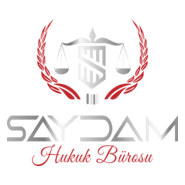 Muğla Avukat | Saydam Hukuk Bürosu Logo PNG Vector