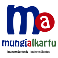 Mungia Alkartu Logo PNG Vector