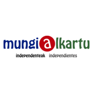 Mungia Alkartu Logo PNG Vector
