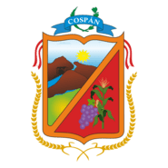 Muni Cospán Logo PNG Vector