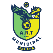Municipal ART Jalapa Logo PNG Vector
