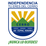 Municipalidad Independencia Lima Logo PNG Vector