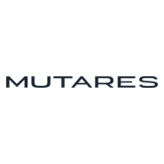 Mutares Logo PNG Vector
