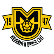 Muuramen Urheilijat Logo PNG Vector