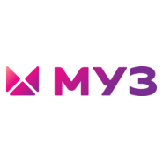 Muz TV Logo PNG Vector