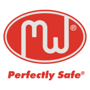 MW Industries Logo PNG Vector