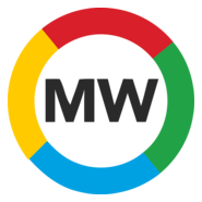 MyWay Logo PNG Vector