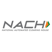 NACH Logo PNG Vector