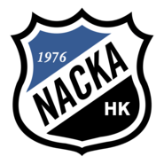 Nacka HK Logo PNG Vector