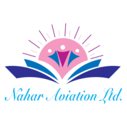 Nahar Aviation Limited Logo PNG Vector