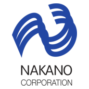 Nakano Corporation Logo PNG Vector